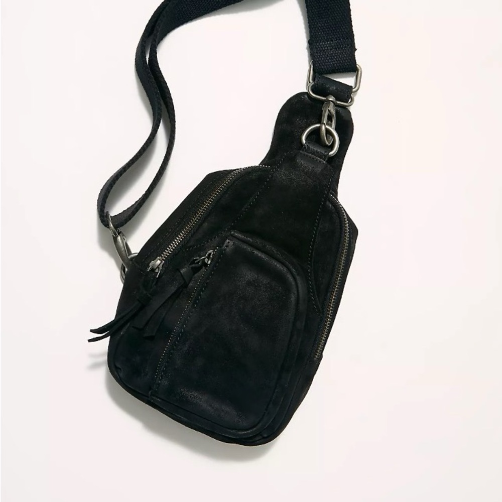 Hudson Sling Bag - Free People